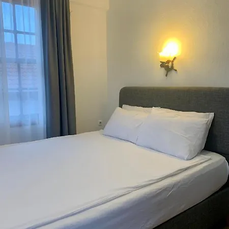 Hotell Sabah