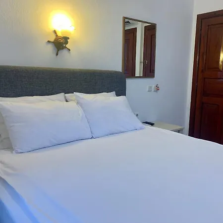 Sabah Hotell 2*