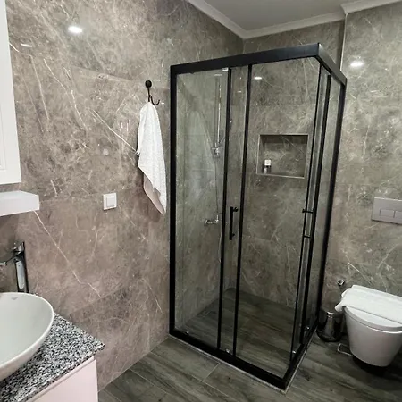 Hotell Sabah