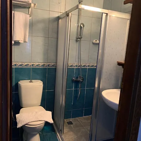 Hotell Sabah 2*