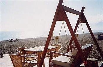 Hotell Sabah