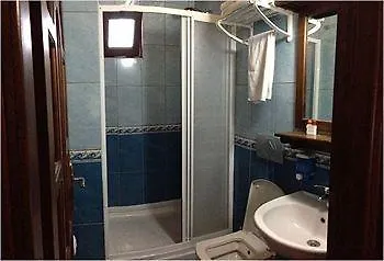 Sabah Hotell 2*