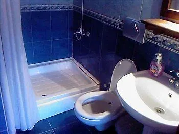 Hotell Sabah Antalya