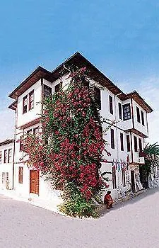 Sabah Hotell 2*