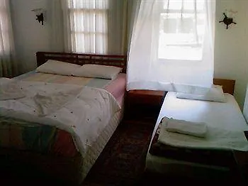 Sabah Hotell