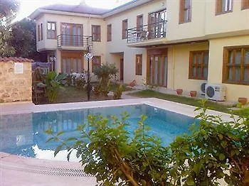 Sabah Hotell 2*