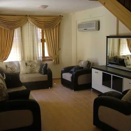 Sabah Hotell Antalya