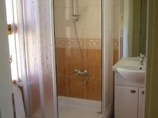 Hotell Sabah Antalya