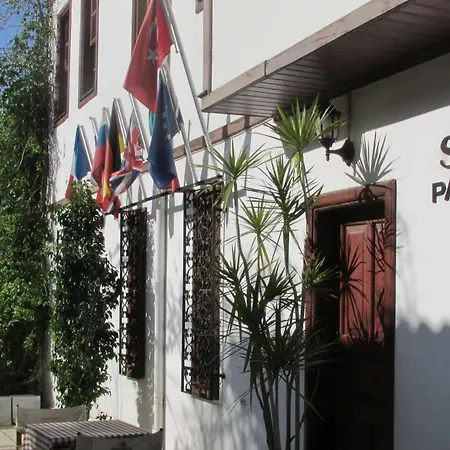 Hotell Sabah