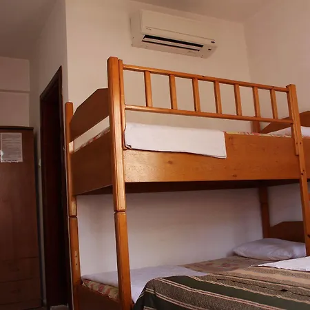 Hotell Sabah 2*