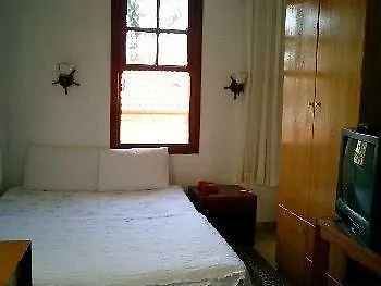 Sabah 2* אנטליה