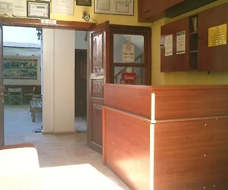 Sabah 2* אנטליה