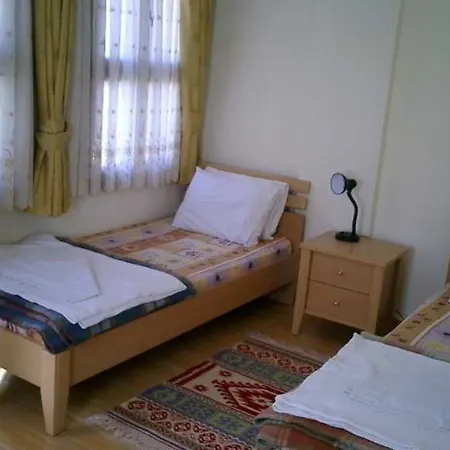 Sabah Hotel